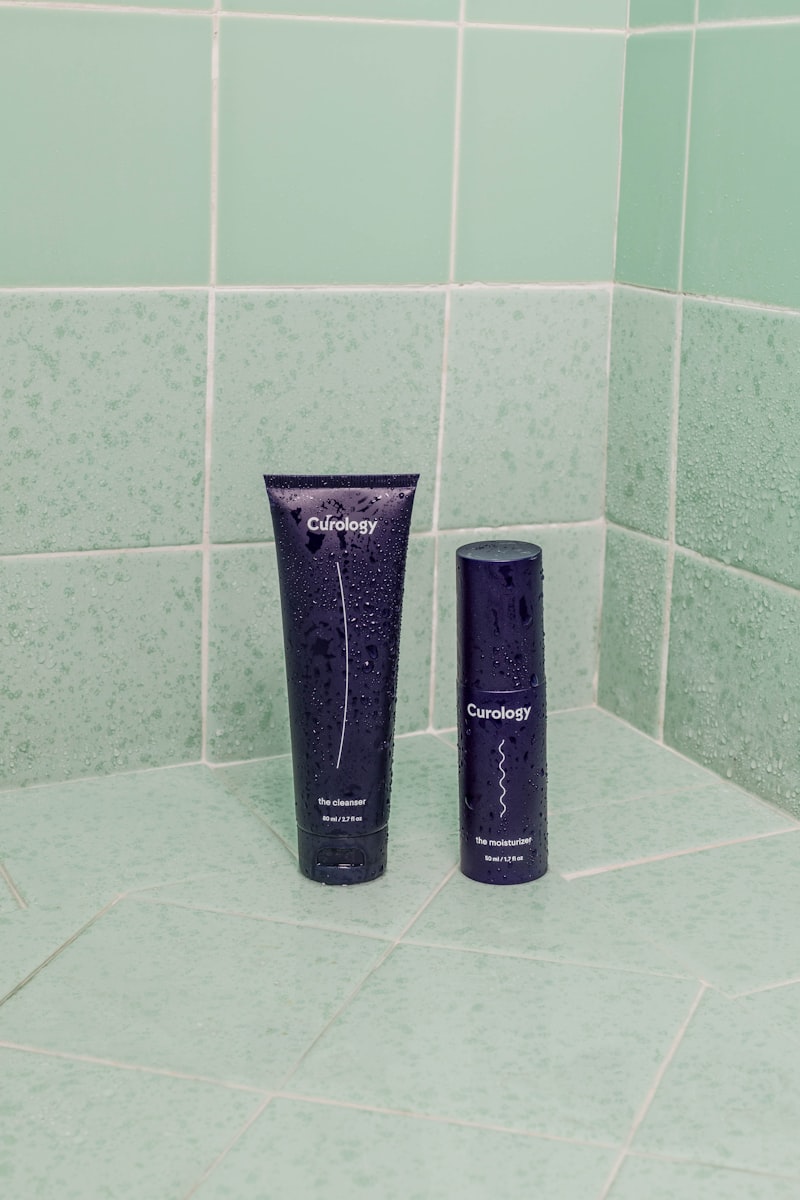 Men's Skincare